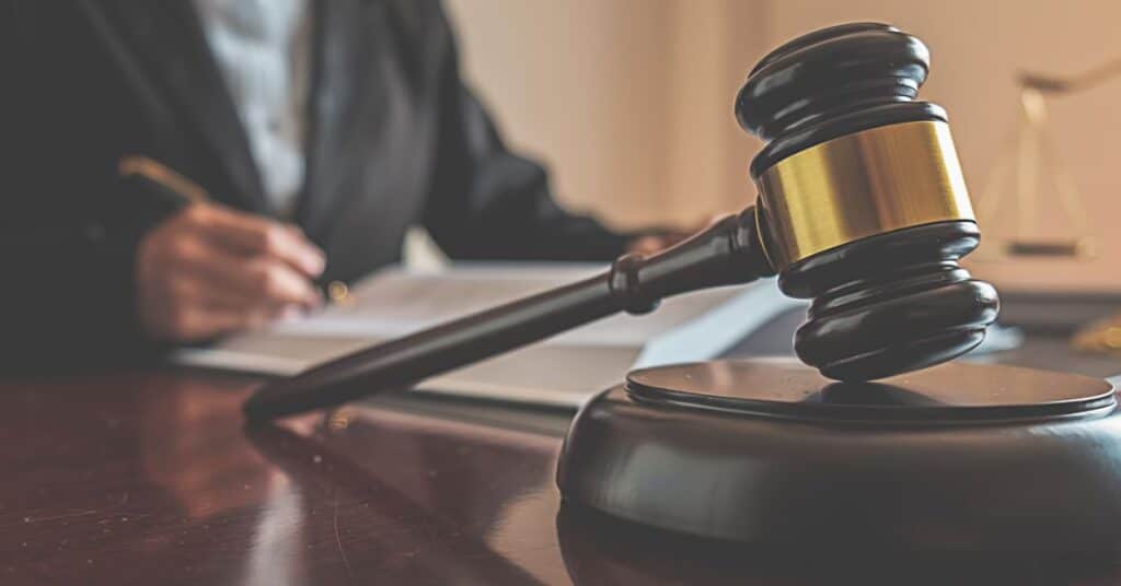 Law Firm