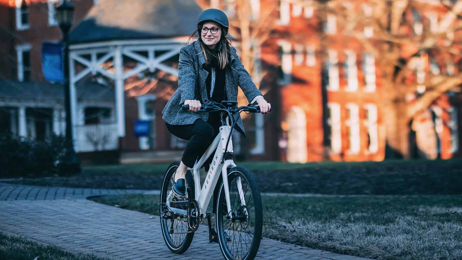Electric Bikes