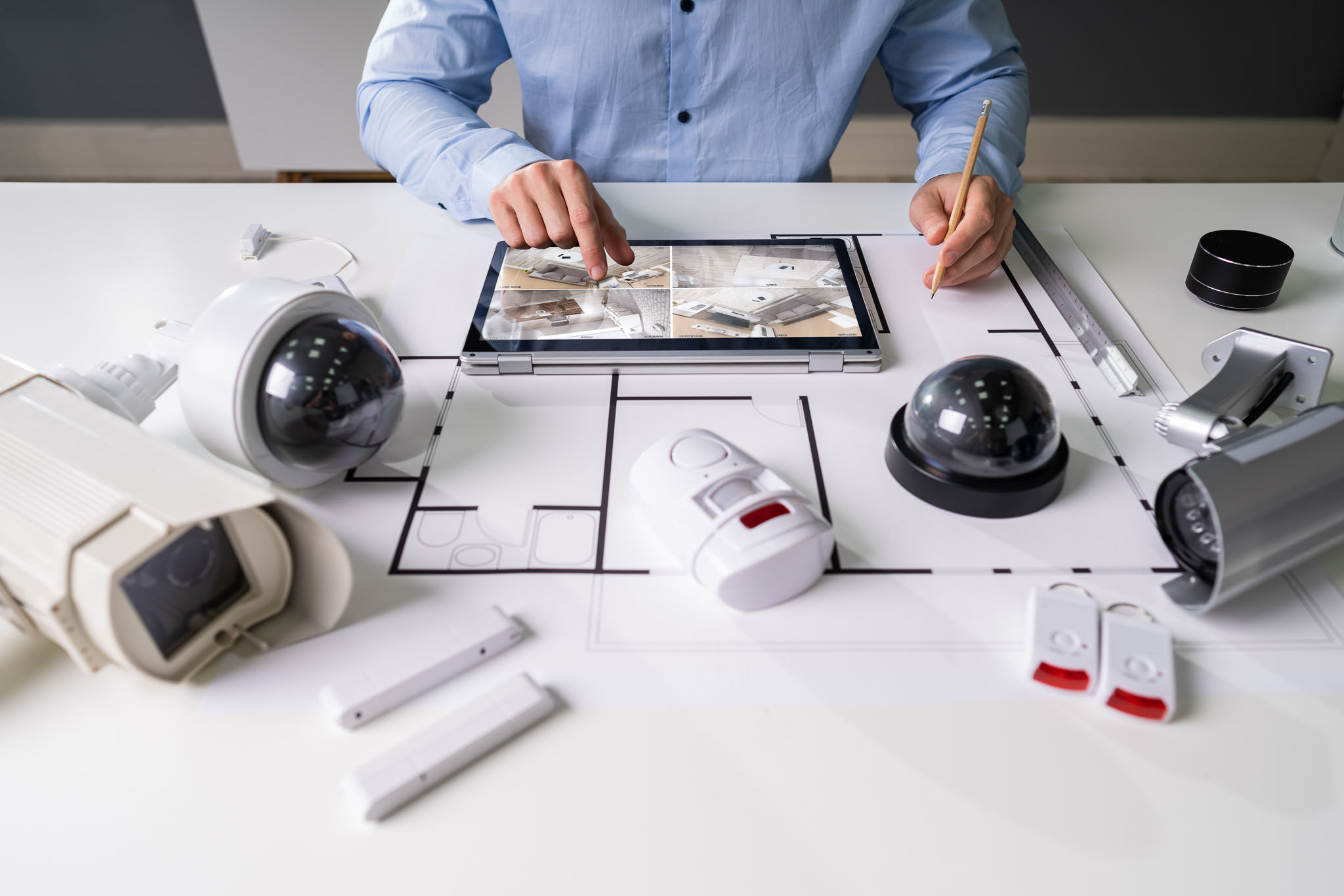 Security Systems
