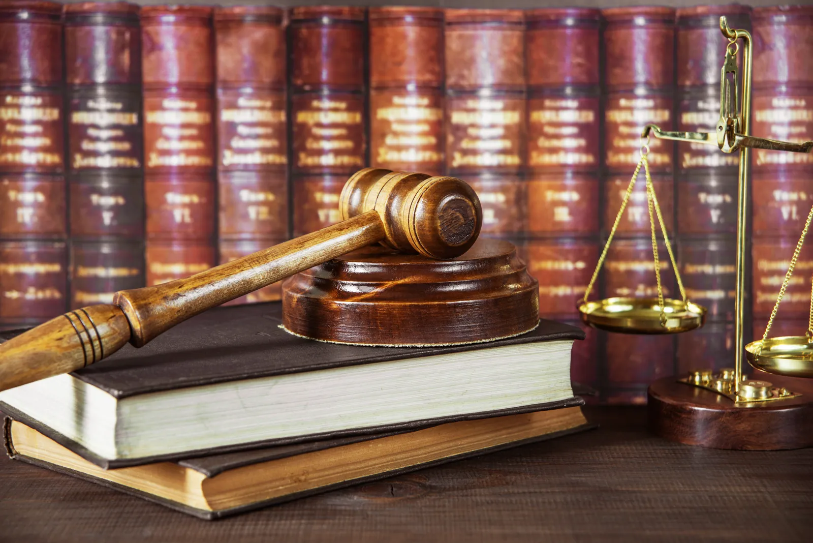 Law Firm Service
