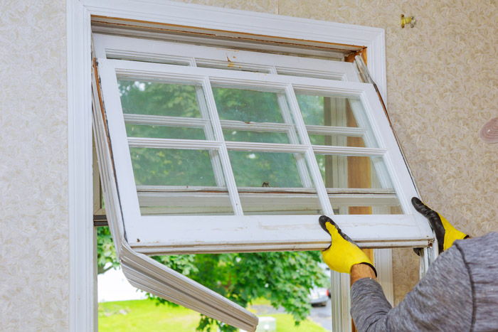 Window Repair Services