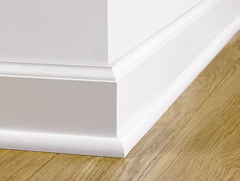 Skirting Board 